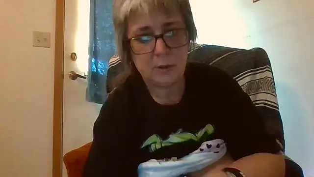 becky1111's Live XXX Chat