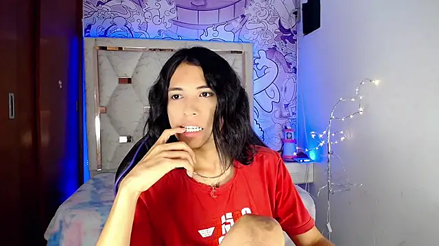 Larry_craft Live XXX-Chat