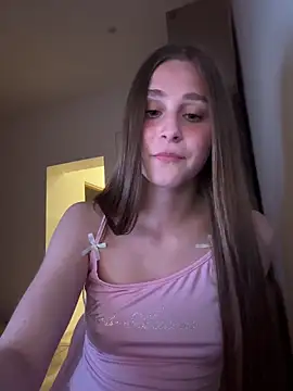 Онлайн чат XXX BellMeow_
