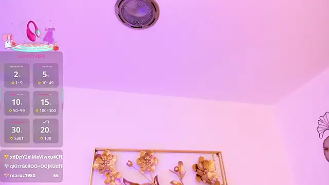 Živý XXX chat _Malak