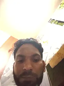 Akki-101's Webcam Show