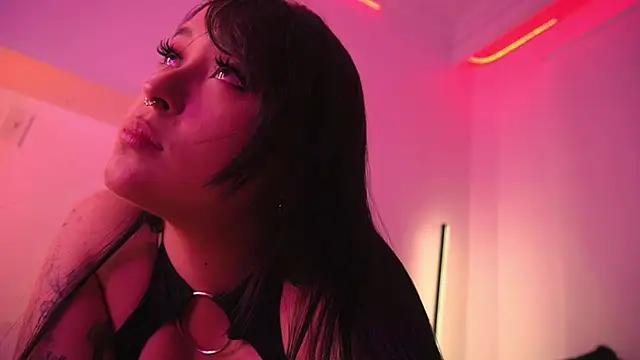แชท XXX สดของ Gloomydoll