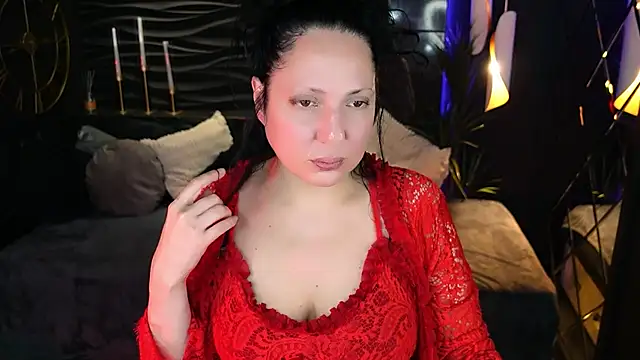 Anita_Muse's Live XXX Chat