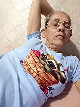 NanitaFun Adlı Modelin Canlı XXX Sohbeti