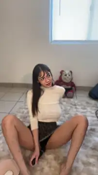 Czat XXX na żywo – lost_wood19