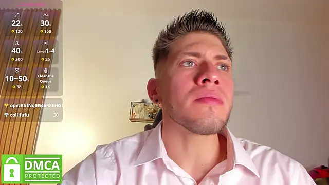 SebastianMaximoff_ élő XXX-chatje