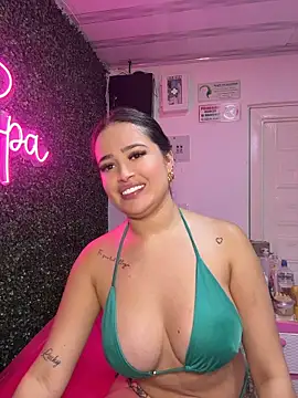 Sara_fun's Live XXX Chat