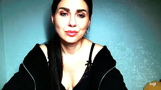 YadillsLucky Adlı Modelin Canlı XXX Sohbeti