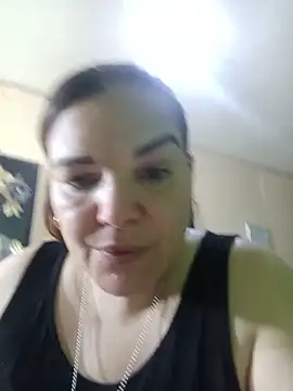 Czat XXX na żywo – Zuleyka_69