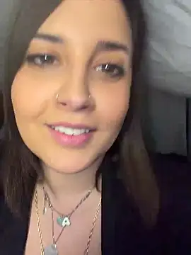 Chat XXX en directo de Novababy18