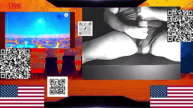 RussellTaylorLacy Webcam-Show