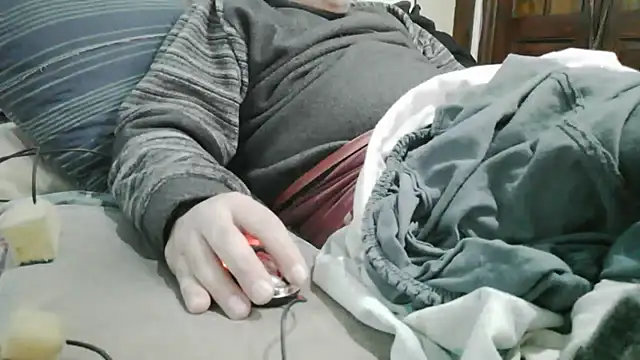 messi_syssy's Live XXX Chat