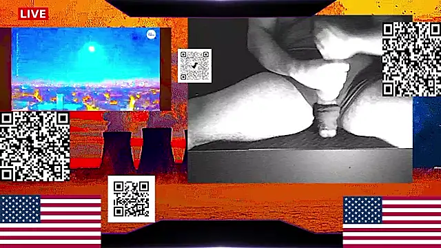 RussellTaylorLacy Adlı Modelin Web Kamerası Şovu