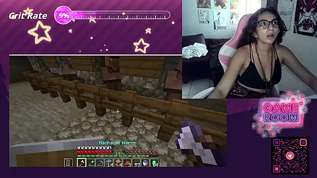 Abysparadise Chat XXX live