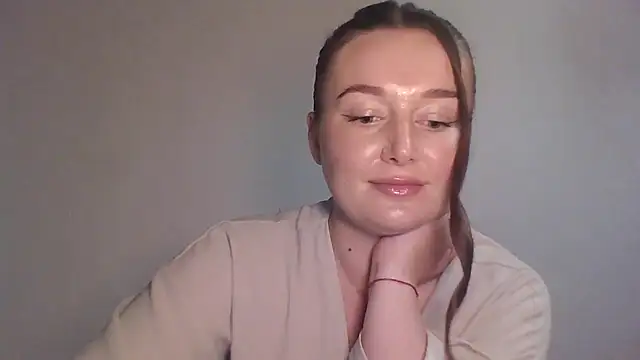 LilianaSwetx élő XXX-chatje