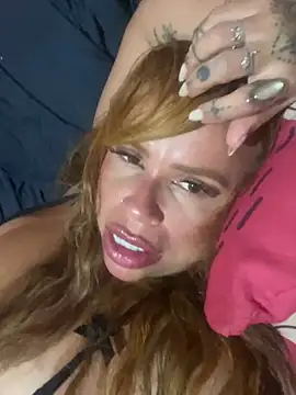 pimenta_gaby Adlı Modelin Canlı XXX Sohbeti