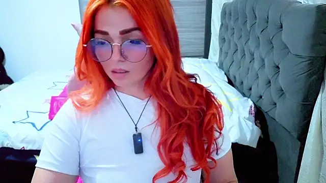 Alexatexa2929 Chat XXX live