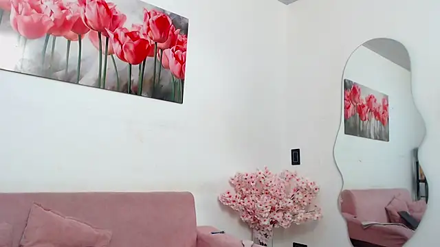 Chatroom XXX en direct de pinky_f00x