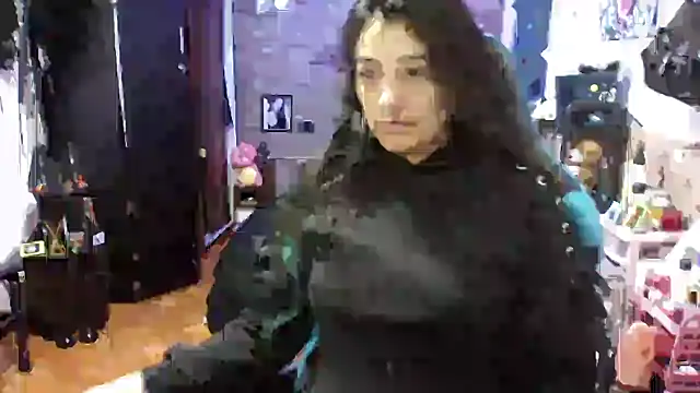 AngelaQueen_ – Naživo XXX chat