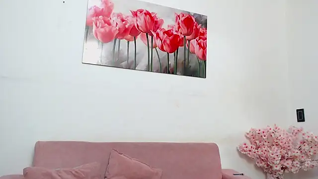 pinky_f00x's Live XXX Chat