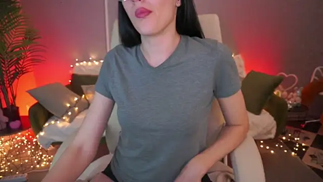 EviLune Live XXX-Chat