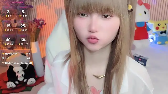 di-or- Live XXX-Chat