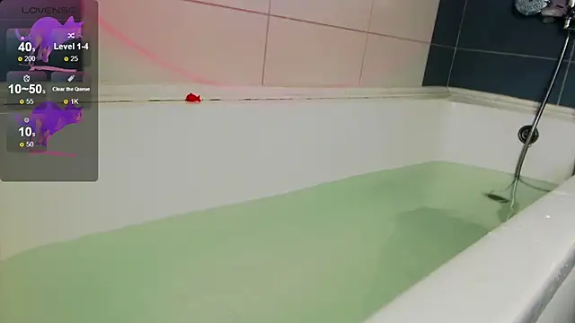 Živý XXX chat Celine_Faer1