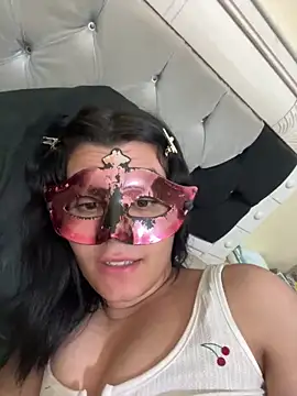 Anna-princess Webcamshow
