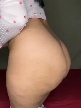 La_reina_sissiのウェブカメラショー