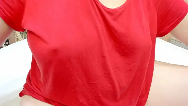 AnneRainn Webcam show