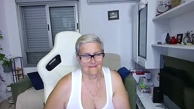 Selenna57 Live XXX-chat