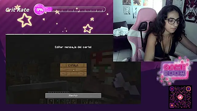 Abysparadise's Live XXX Chat