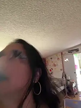 TranSexualJade95 网络视讯表演
