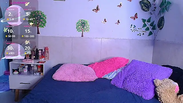 emily_cooper_t Chat XXX in diretta
