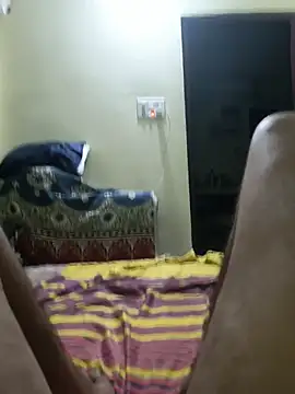 Webkamerová show yoursTelugu_boy