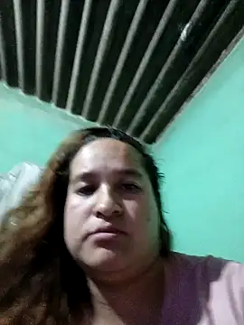 Show de webcam de Kira_Phone
