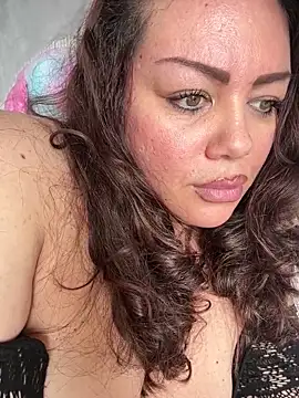Chat XXX en directo de BadAssVeronica