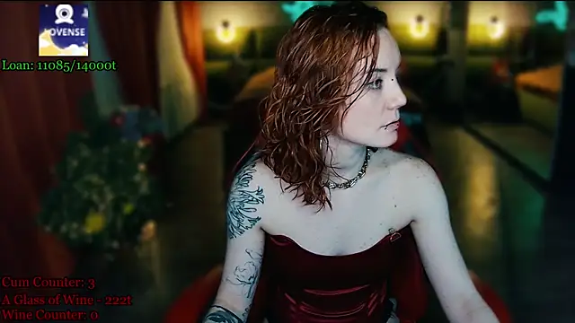 Sembang XXX Secara Langsung MaxPhoenixx