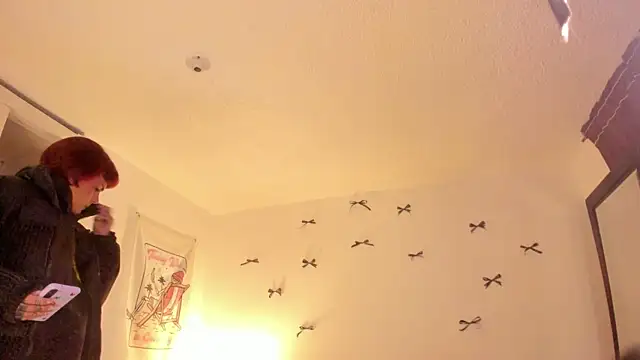 AlessamothのライブXXXチャット