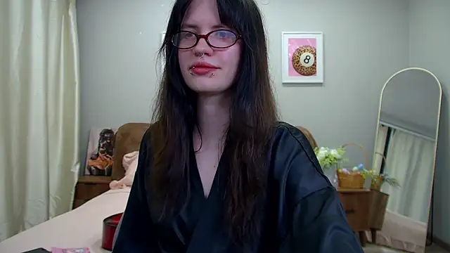 VivianCaro's Webcam Show
