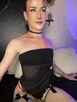 Alana_Stone Show Webcam