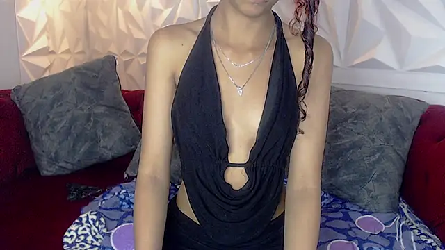 Czat XXX na żywo – violet_angel13