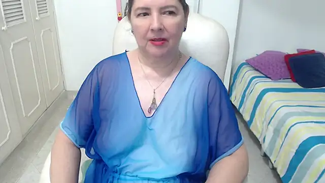 leonela_69 Adlı Modelin Canlı XXX Sohbeti