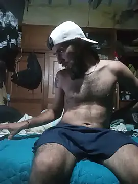 hairy_mannn Chat XXX live