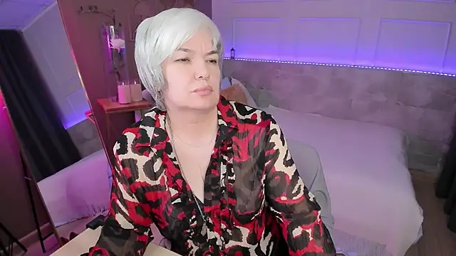 CarmenSoft's Live XXX Chat