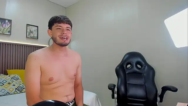 Joan_Blake Webcam Show