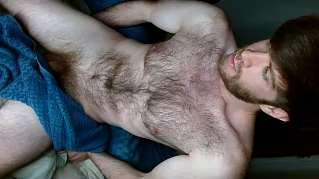 Show webcam de BlueEyedJason