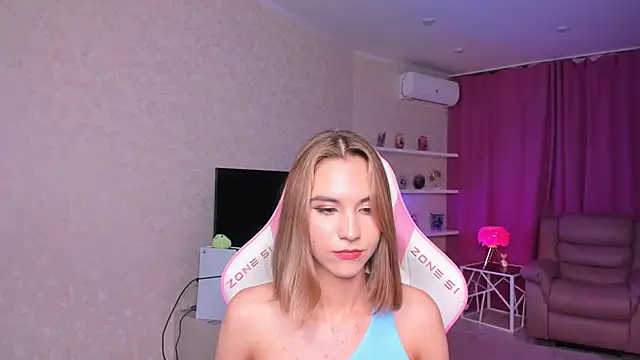 EllaCurtis Live XXX-Chat