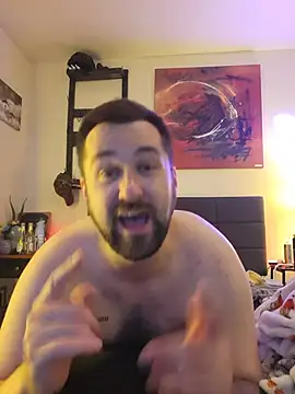 ApexPuppy Pertunjukan Webcam