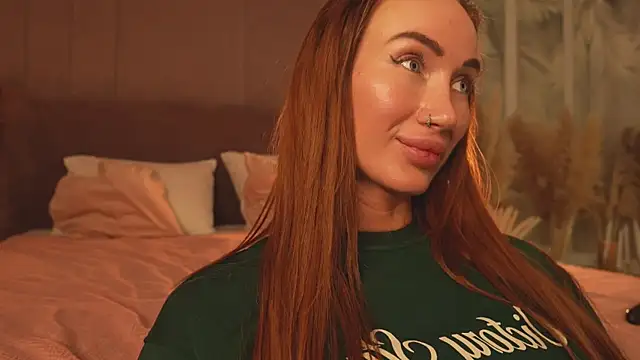SerenaWest_'s Live XXX Chat